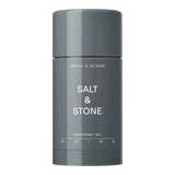 Salt & Stone Natural Deodorant Gel - Sensitive