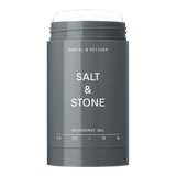 Salt & Stone Natural Deodorant Gel - Sensitive