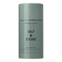 Salt & Stone Natural Deodorant Gel - Sensitive