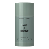 Salt & Stone Natural Deodorant Gel - Sensitive