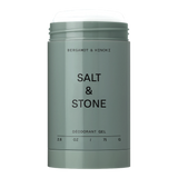 Salt & Stone Natural Deodorant Gel - Sensitive