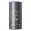 Salt & Stone Natural Deodorant - Sensitive Santal & Vetiver 
