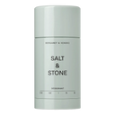 Salt & Stone Natural Deodorant - Sensitive 