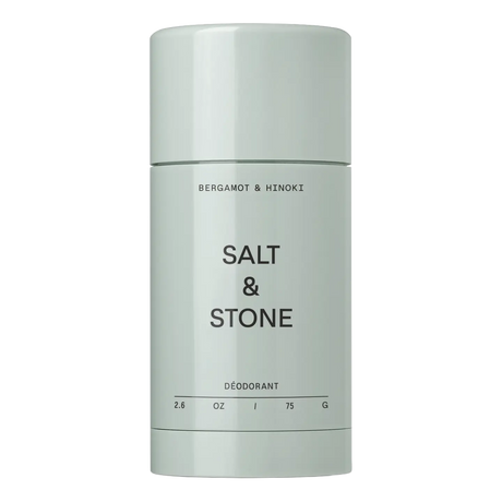 Salt & Stone Natural Deodorant - Sensitive 