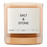 Salt & Stone duftlys Bergamot & Hinoki 