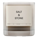 Salt & Stone duftlys Santal & Vetiver 