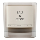 Salt & Stone duftlys Santal & Vetiver 