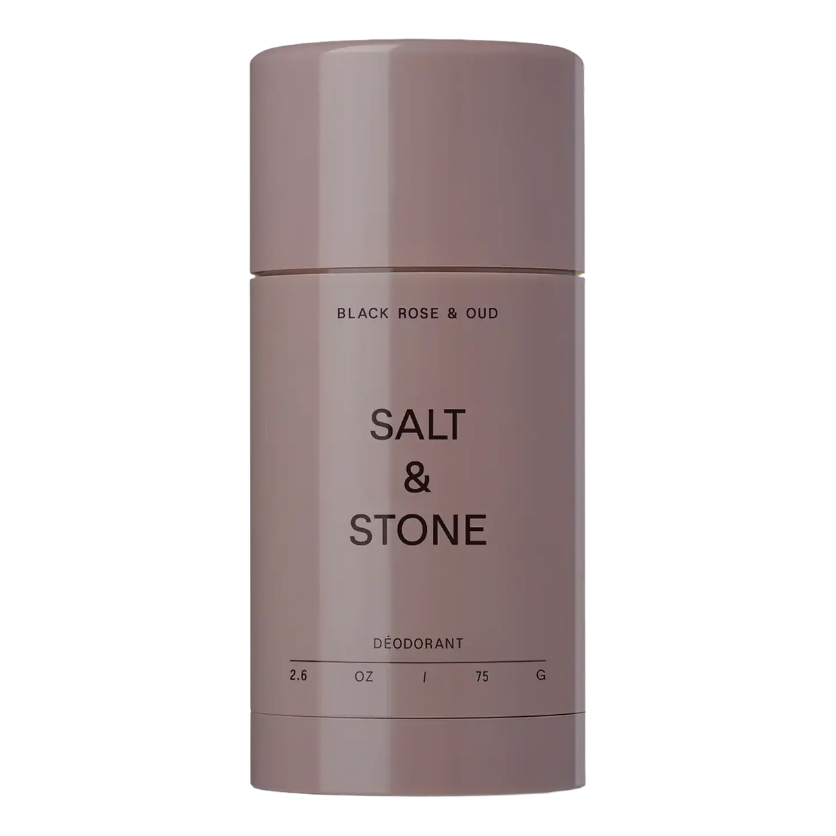 Salt & Stone Natural Deodorant - Extra Strength 