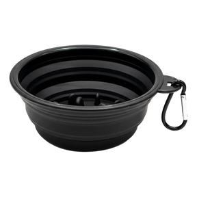 Sammenleggbar barberkopp 