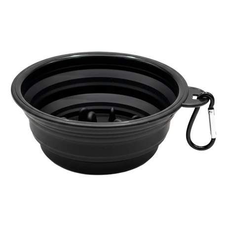 Sammenleggbar barberkopp 