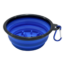 Sammenleggbar barberkopp 