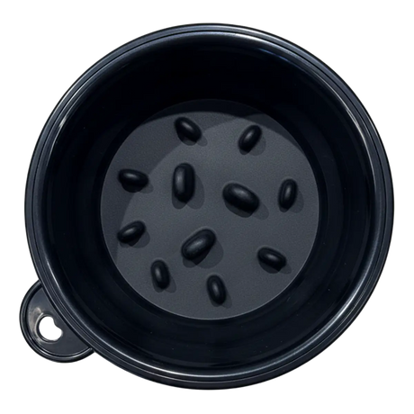 Sammenleggbar barberkopp 