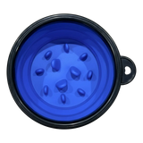 Sammenleggbar barberkopp 