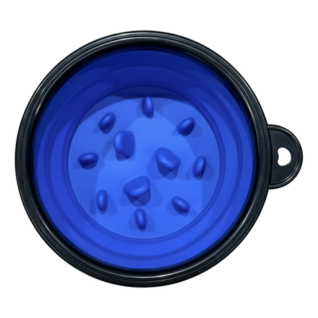 Sammenleggbar barberkopp 