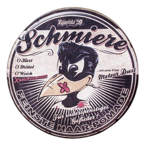 Schmiere Pomade - Rock-Hard