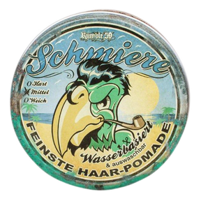 Schmiere Waterbased Pomade - Medium