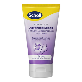 Scholl Expert Care Advanced Repair Cream Fotkrem 