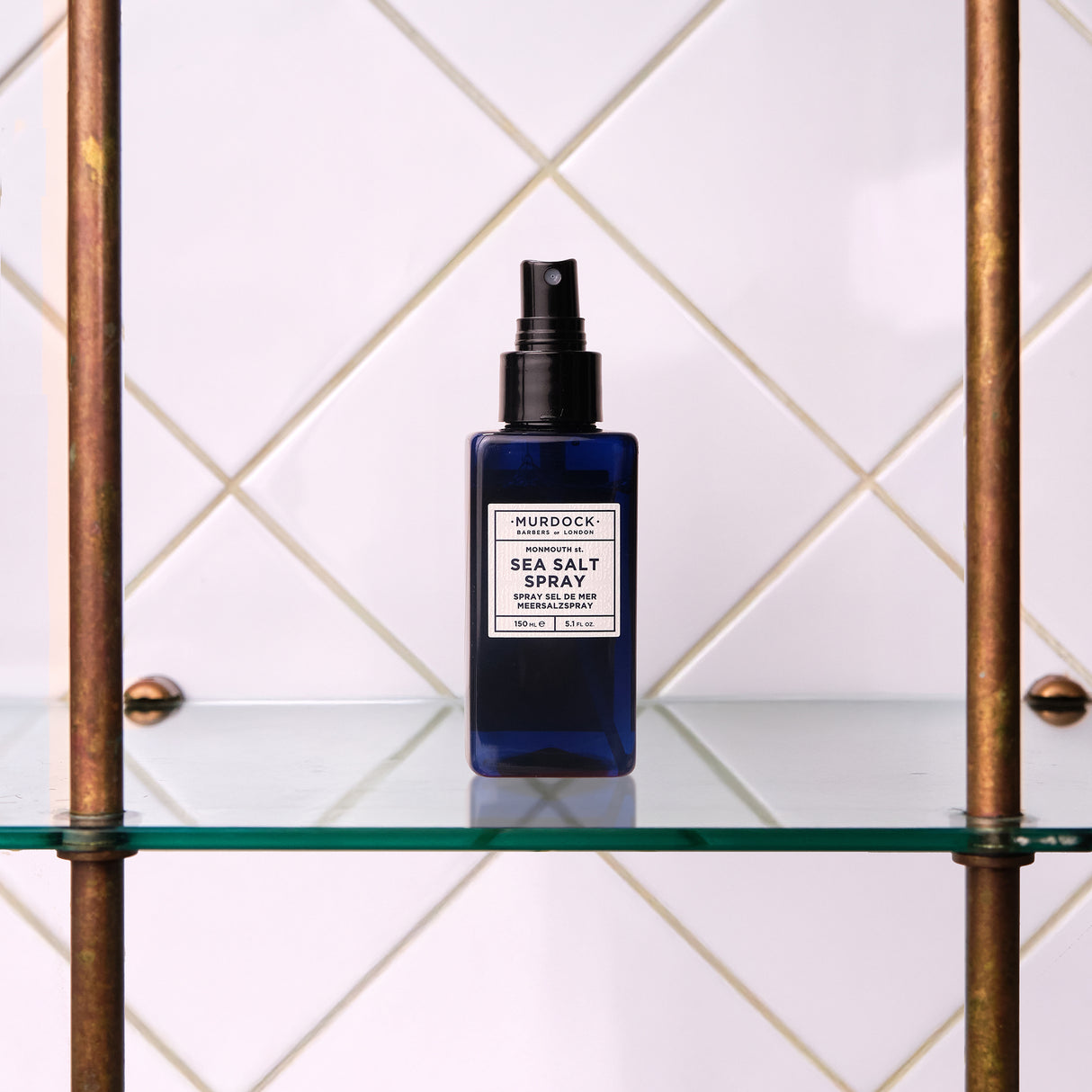 Murdock London Sea Salt Spray 