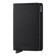 Secrid Slimwallet lommebok Sort 
