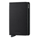 Secrid Slimwallet lommebok Sort 