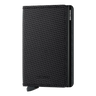 Secrid Slimwallet lommebok Sort 