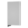 Secrid kortholder - Aluminium Sølv 