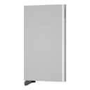 Secrid kortholder - Aluminium Sølv 