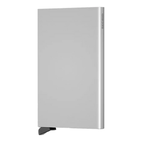 Secrid kortholder - Aluminium Sølv 