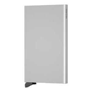 Secrid kortholder - Aluminium Sølv 