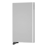 Secrid kortholder - Aluminium Sølv 