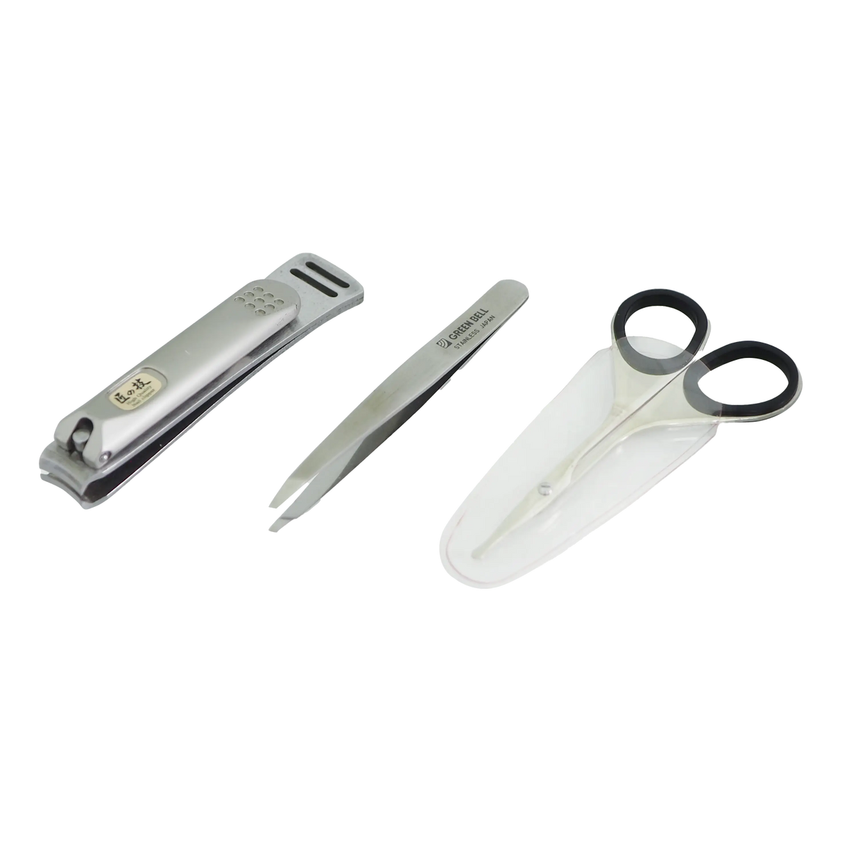 Seki Edge Grooming Kit 3102 B 