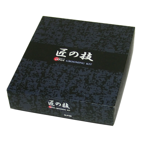 Seki Edge Grooming Kit 3102 B 