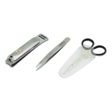 Seki Edge Grooming Kit 3102 B 