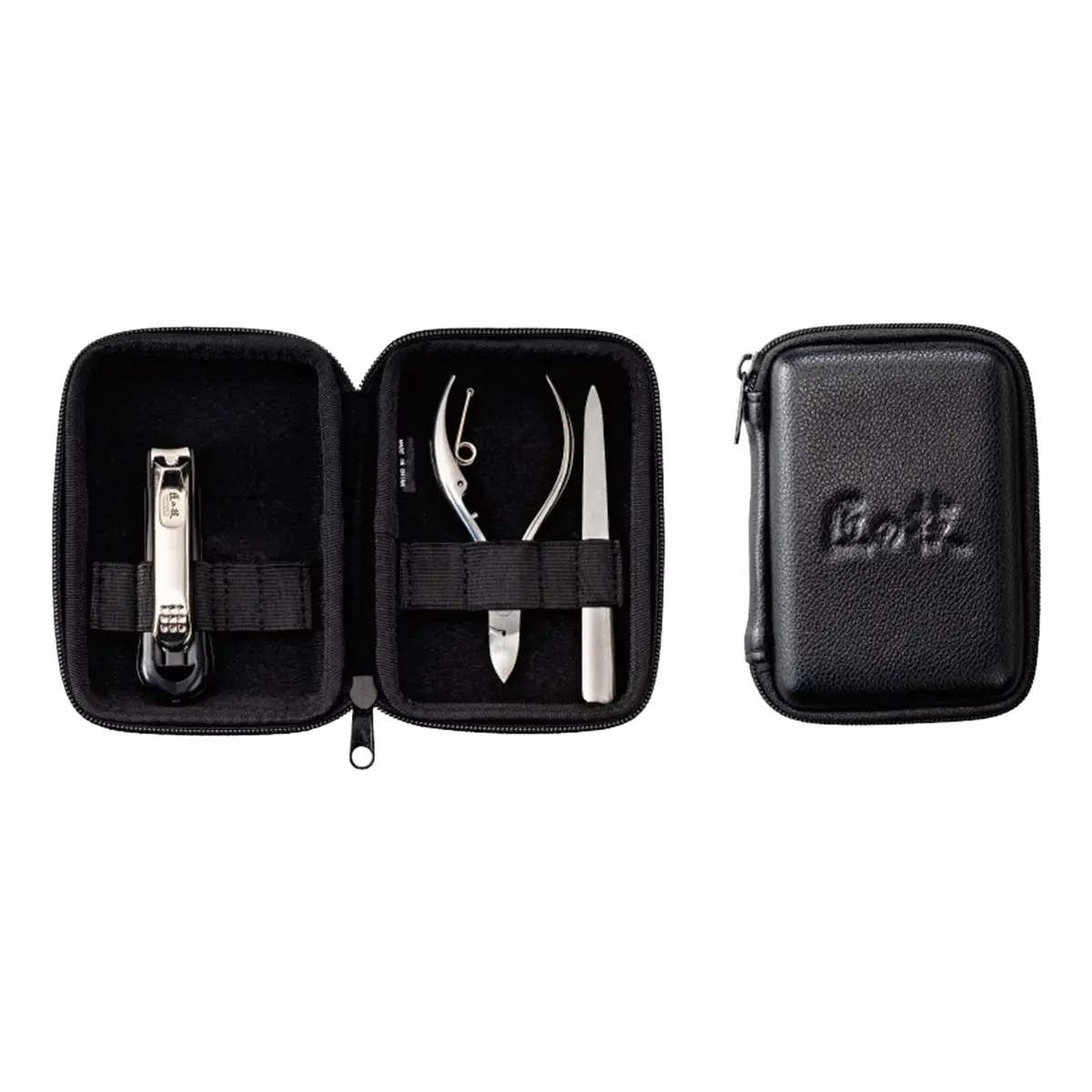 Seki Edge manikyrsett 3127 