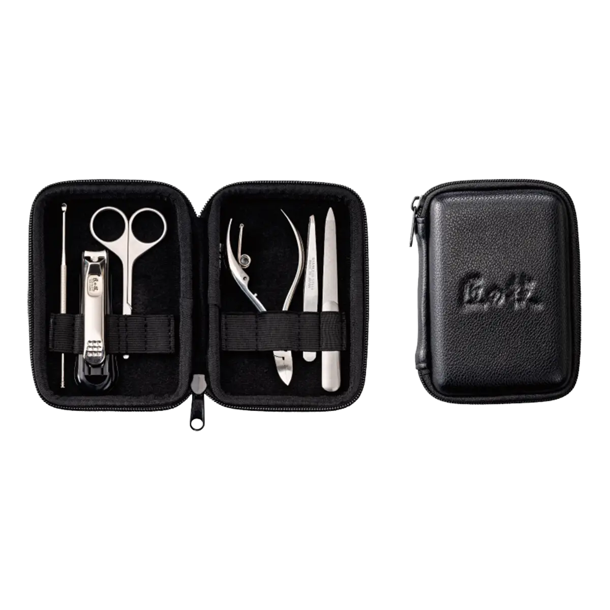 Seki Edge manikyrsett 3128 