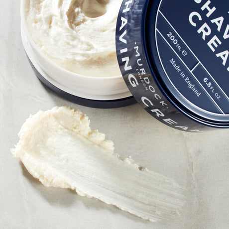 Murdock London barberkrem 