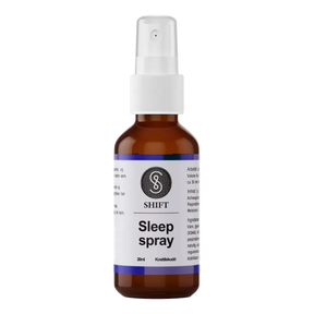SHIFT Sleep spray 20ml 