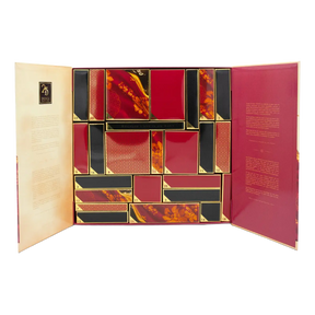 Shunga Calendar of Desires - adventskalender 