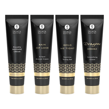 Shunga Calendar of Desires - adventskalender 