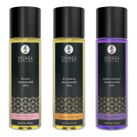 Shunga Calendar of Desires - adventskalender 