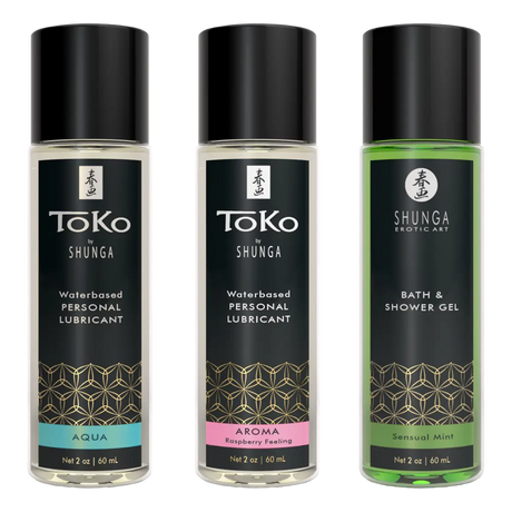 Shunga Calendar of Desires - adventskalender 