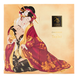 Shunga Calendar of Desires - adventskalender 