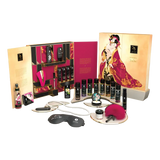 Shunga Calendar of Desires - adventskalender 