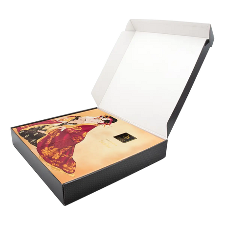 Shunga Calendar of Desires - adventskalender 