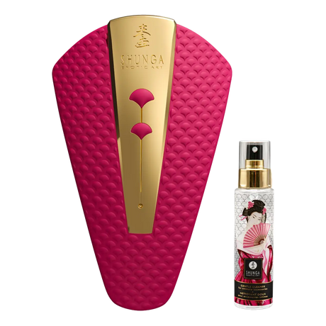 Shunga Calendar of Desires - adventskalender 