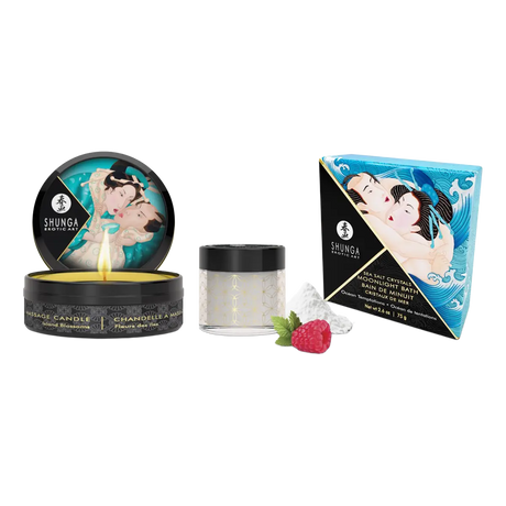 Shunga Calendar of Desires - adventskalender 