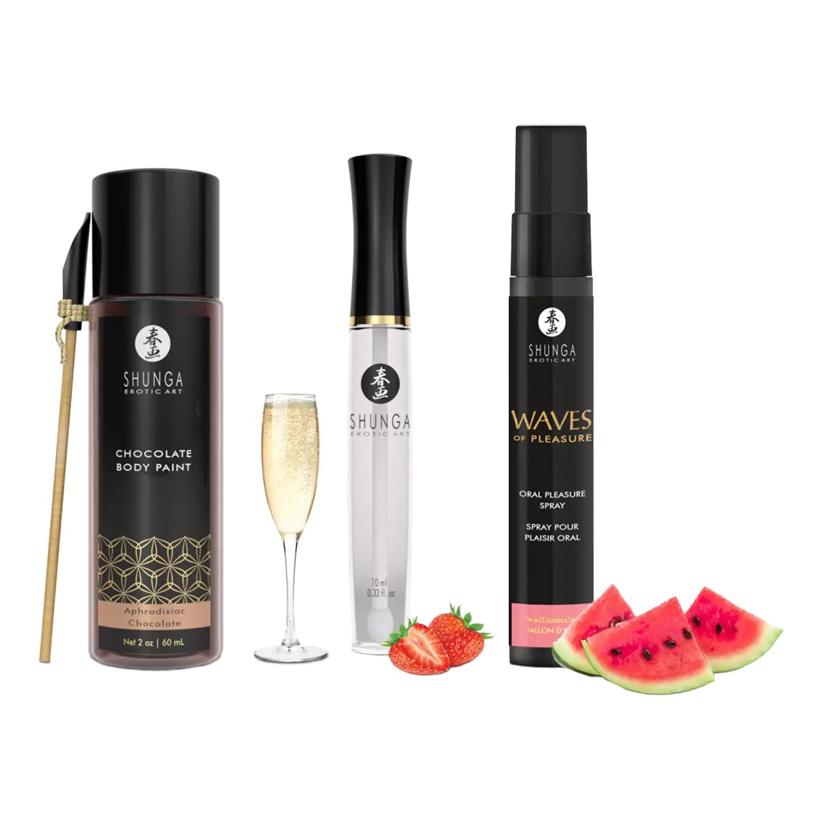 Shunga Calendar of Desires - adventskalender 