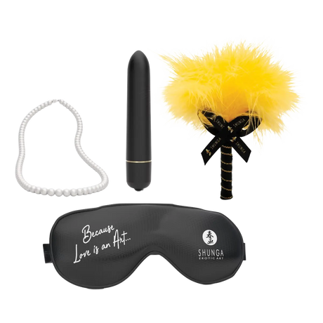 Shunga Calendar of Desires - adventskalender 