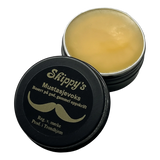 Skippys bartevoks / mustasjevoks 