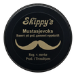 Skippys bartevoks / mustasjevoks 